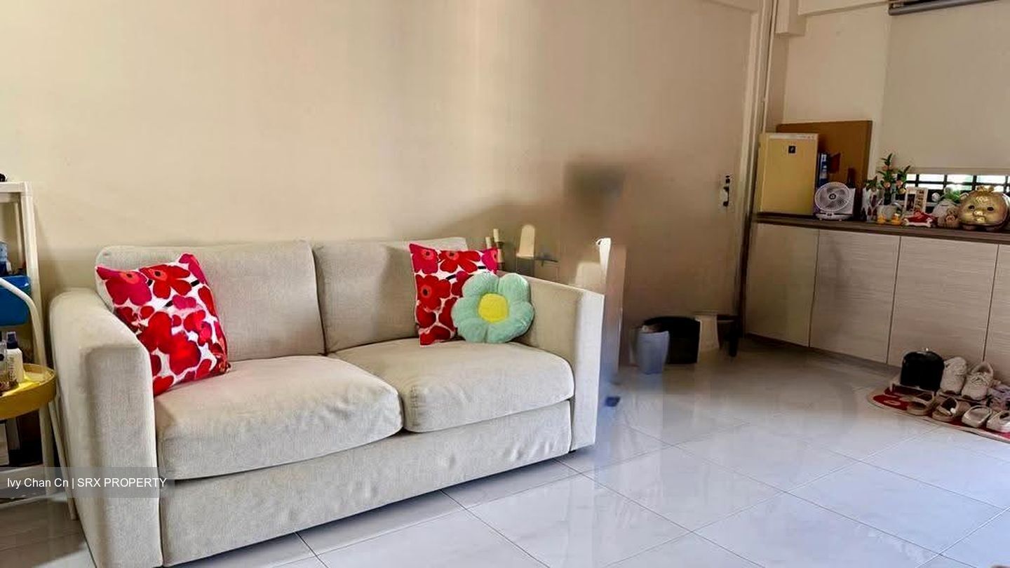 Blk 602 Yio Chu Kang Green (Ang Mo Kio), HDB 3 Rooms #611138881